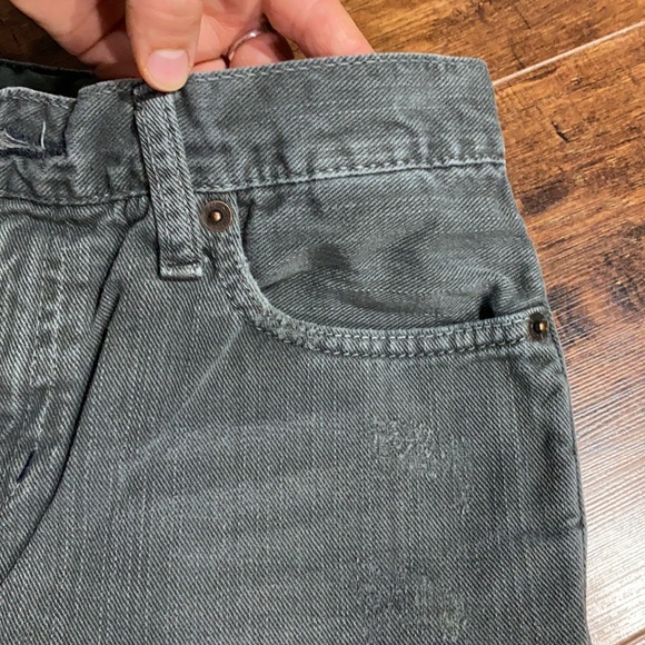 Ralph Lauren polo gray wash jeans - Picture 8 of 14